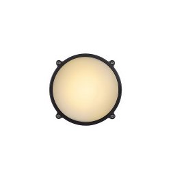 Уличный настенно-потолочный светильник IP65 14810/12/36 HUBLOT LED