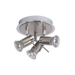 Споты на круглом основании для ванной IP44 18901/23/12 BIKKO