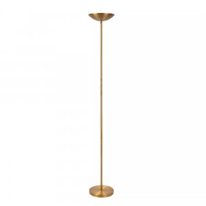 Напольный торшер 20Вт 3000К «Zenith»