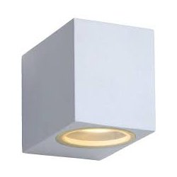 Белый накладной светильник 22860/05/31 ZORA-LED