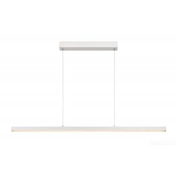 Белый подвесной светильник LED 23455/30/31 SIGMA