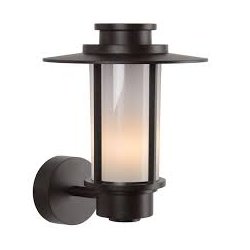 уличный настенный светильник IP54 27840/01/43 GOESS