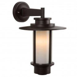 Уличный настенный фонарь IP54 27841/01/43 GOESS