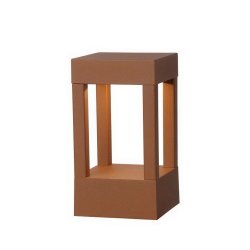 уличный наземный светильник IP54 с драйвером в комплекте 27852/20/97 VIMO