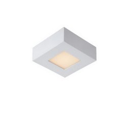 Квадратный настенно-потолочный светильник IP40 28107/11/31 BRICE-LED