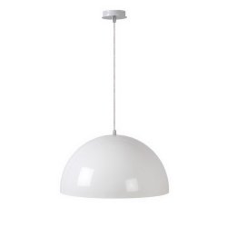 Белый подвесной светильник 31410/50/31 RIVA