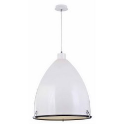 Белый подвесной светильник 31416/50/31 LOFT