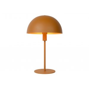 Настольная лампа с купольным плафоном «Siemon»