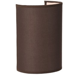 Коричневое бра 61250/14/43 CORAL