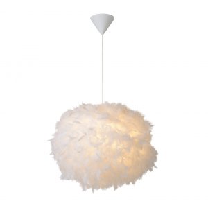 Подвесной светильник из перьев 71367/50/31 «GOOSY SOFT»
