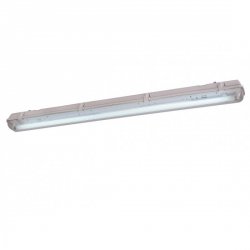 Линейный пылевлагозащищённый светильник IP65 79150/36/60 LINEA AQUA
