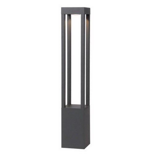 уличный столб IP54 с драйвером в комплекте 27852/65/30 VIMO Lucide