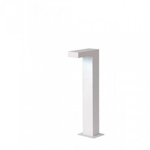 уличный столб белого цвета IP44 с драйвером в комплекте 28851/40/31 TEXAS Lucide