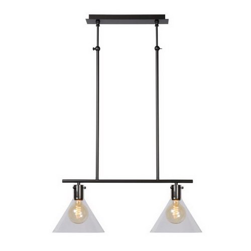 Двойно подвесной светильник 31389/02/60 LAREN Lucide