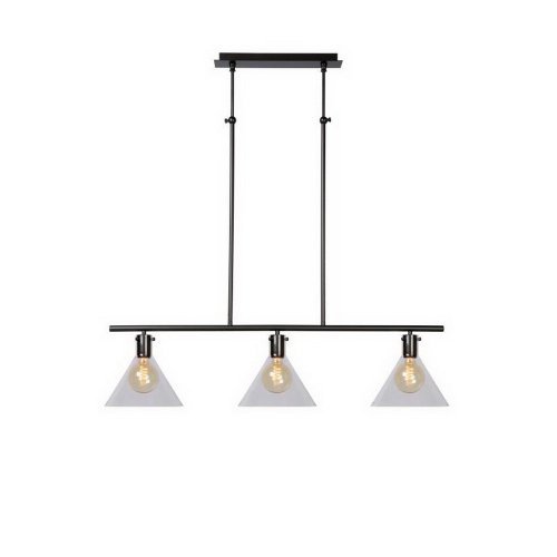 Тройной потолочный светильник 31389/03/60 LAREN Lucide