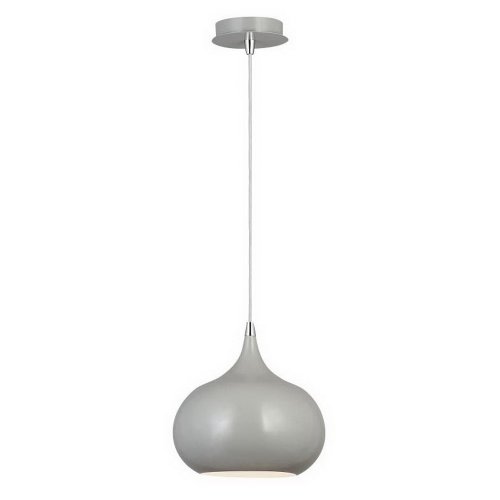 Серый металлический подвес 31412/24/36 RIVA Lucide