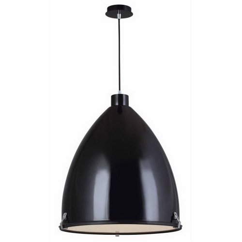 Черный подвесной светильник 31416/50/30 LOFT Lucide