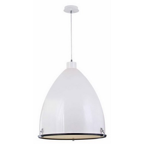 Белый подвесной светильник 31416/50/31 LOFT Lucide