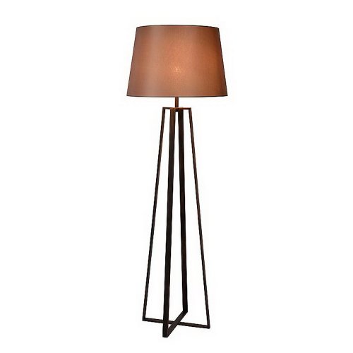 Коричневый торшер 31798/81/97 COFFEE LAMP Lucide