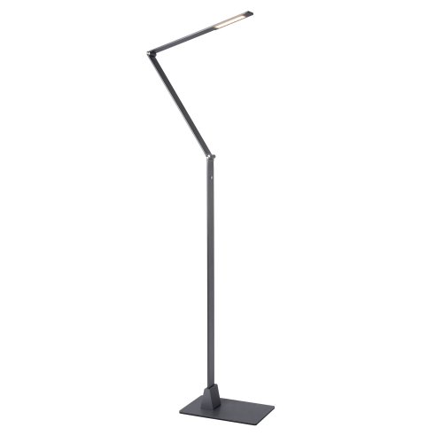 Светодиодный торшер с гибкой арматурой 35700/10/36 FLATT Lucide