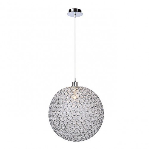 Подвесной светильник с основанием цвета хром 71432/40/60 AYLA Lucide