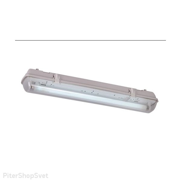 Пылевлагозащищённый светильник IP65 LINEA AQUA 79150/18/60