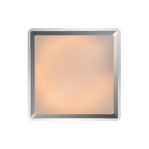 Квадратный светильник цвета хром 79156/32/12 GENTLY Lucide
