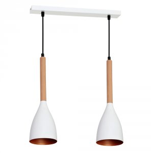 Подвесной светильник 9107 «MUZA»