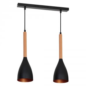 Подвесные светильники 9113 «MUZA»