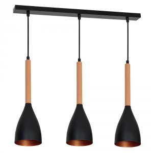 Подвесные светильники 9114 «MUZA»