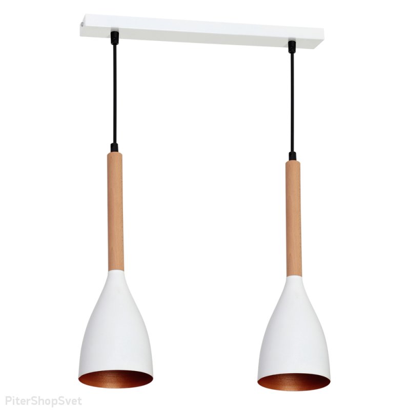 Подвесной светильник «MUZA» 9107