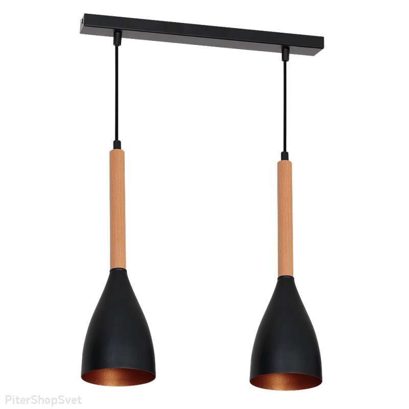 Подвесные светильники «MUZA» 9113