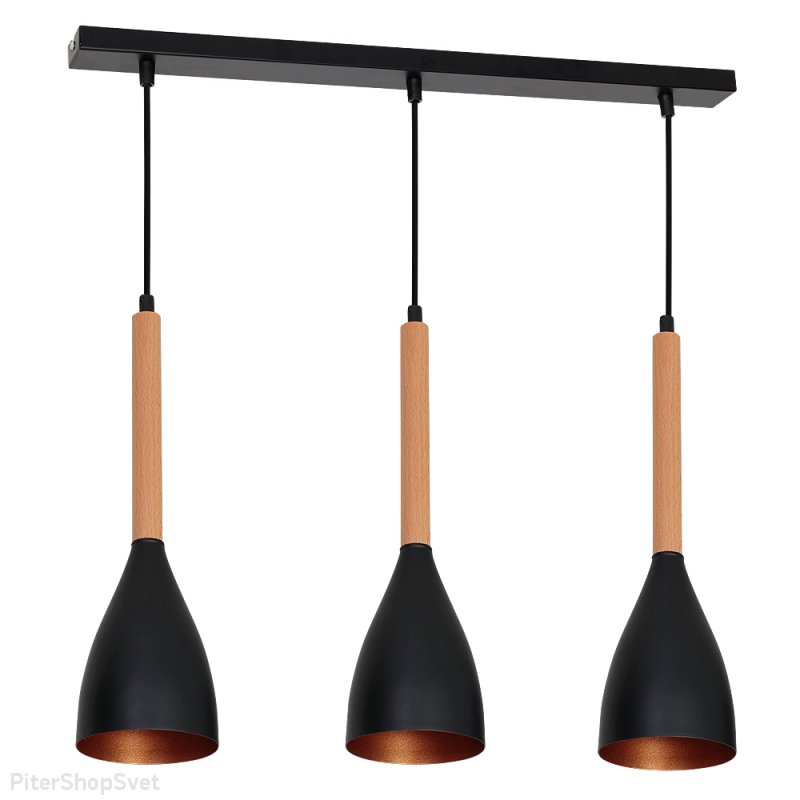 Подвесные светильники «MUZA» 9114