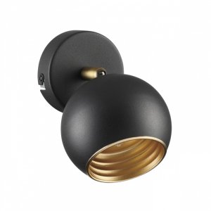 Чёрный спот «Neruni»