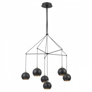 Подвесной светильник 3635/6 «NERUNI»