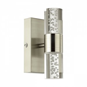 Настенный светильник 10Вт 4000К с влагозащитой «Terrence»