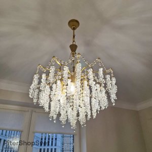 Серия / Коллекция «Kristina» от Lumion™