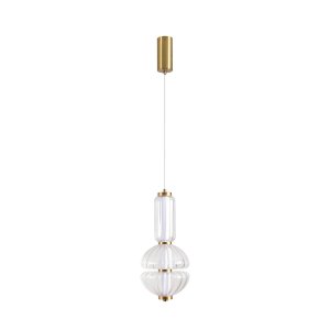 Подвесной светильник 13Вт 4000К «TAISHA»