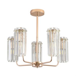 Люстра на штанге «FAVLA»