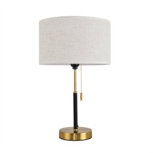 Настольная лампа с сонеткой «IRISA»