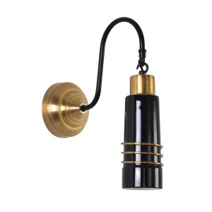 Настенное бра с подвесным плафоном «LILO»