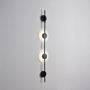 Настенный светильник подсветка 16Вт 3000/4000/6000K «ECA»