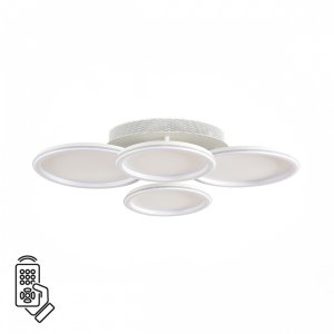 Потолочная люстра для умного дома «ALIS SMART»