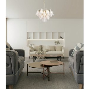 Серия / Коллекция «PLUME» от Lumion™