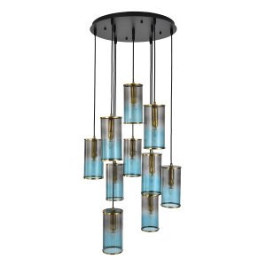 Серия / Коллекция «MURANO» от Lumion™