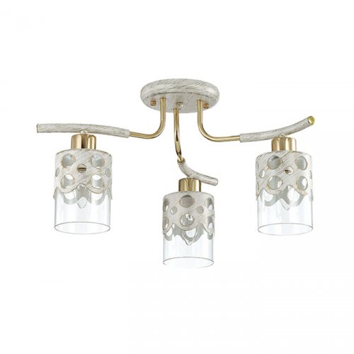 Люстра потолочная 3271/3C COLETT Lumion