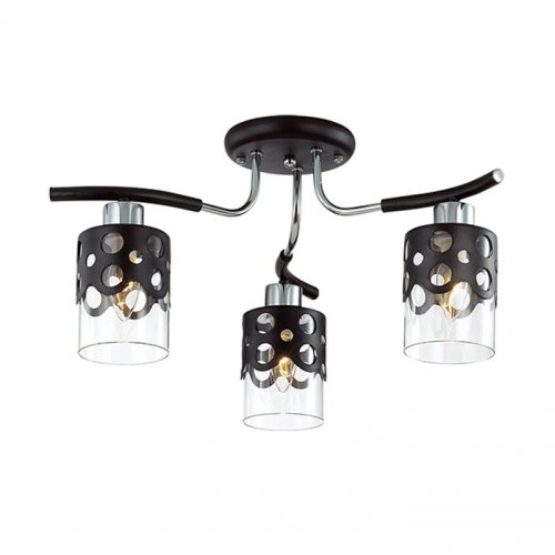 Люстра трехрожковая 3272/3C COLETT Lumion