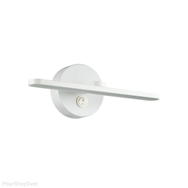 Светодиодная подсветка для зеркала «Akari» 3763/10WL