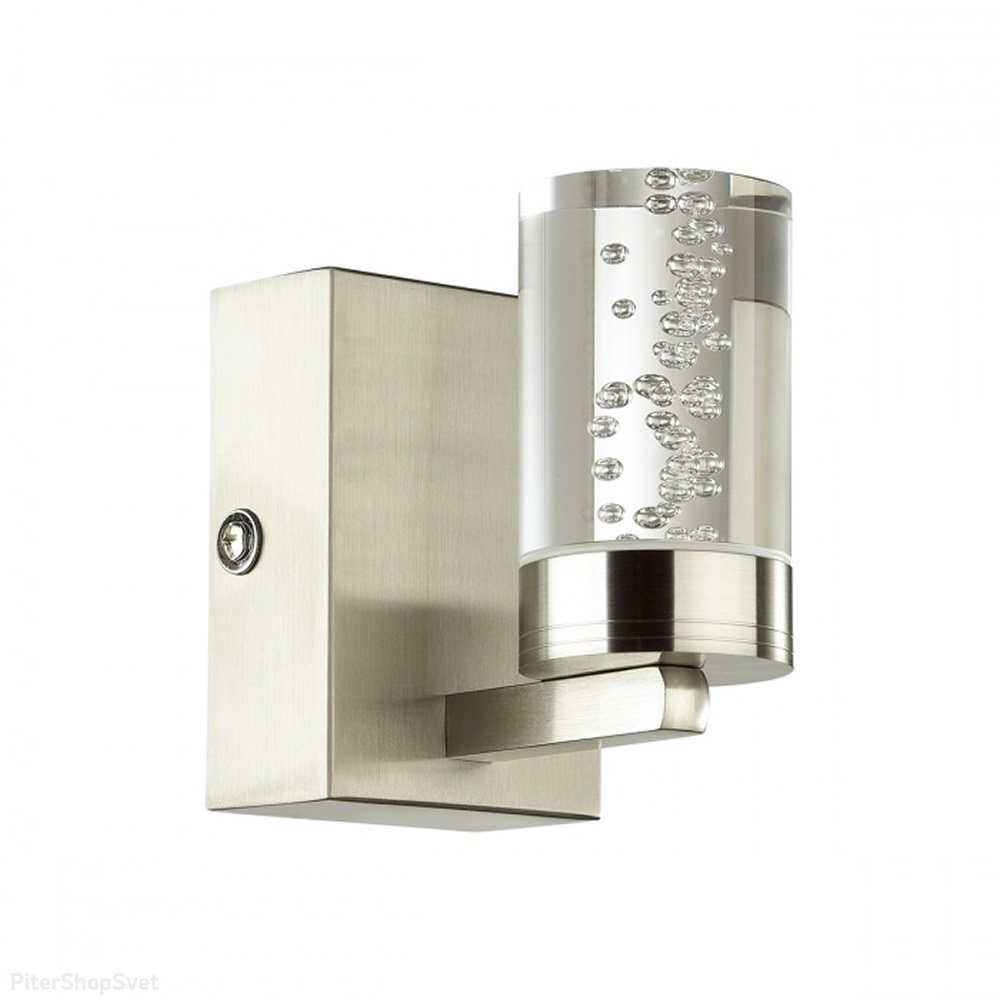 Настенный светильник 5Вт 4000К с влагозащитой «Terrence» 4599/5WL