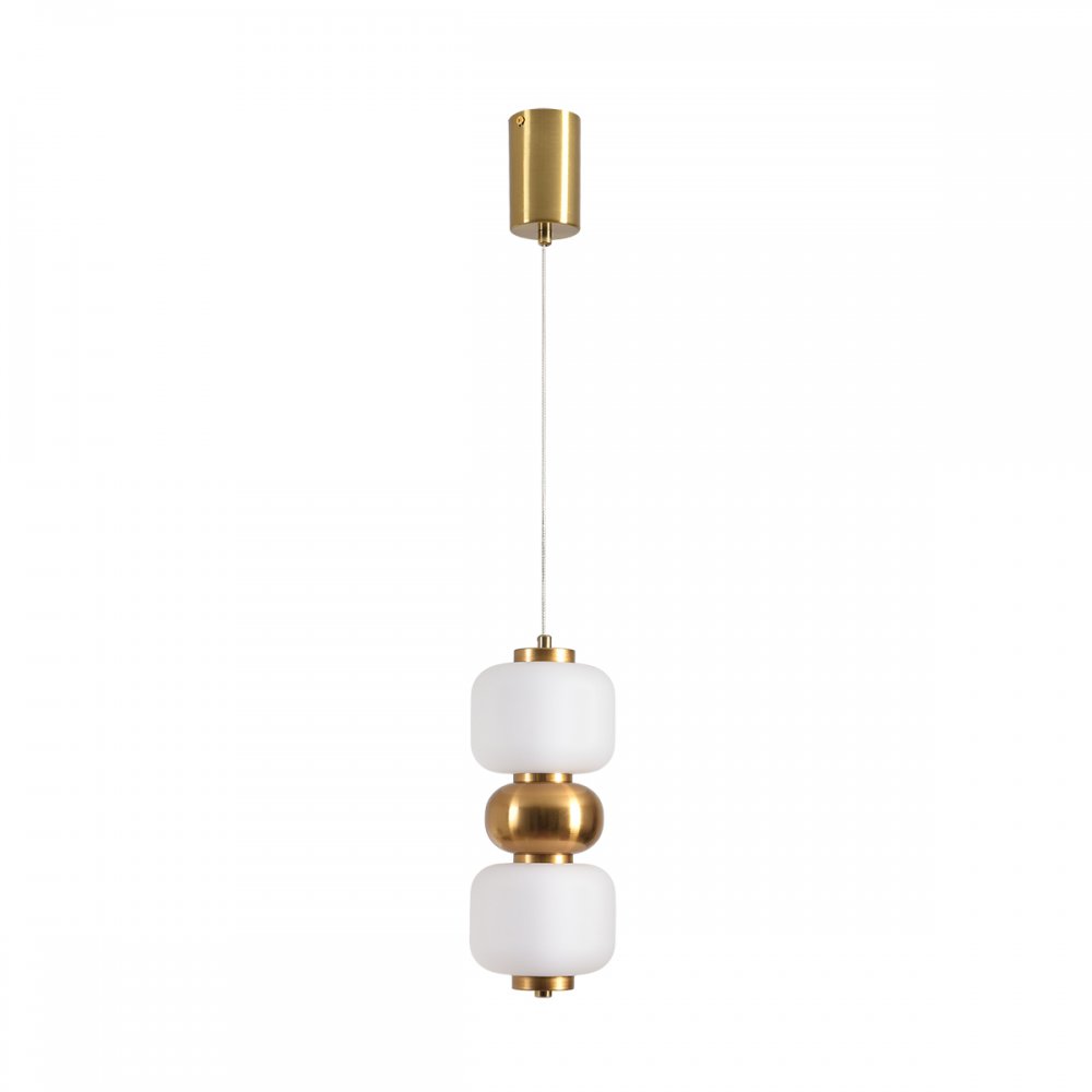 Подвесной светильник 10Вт 4000К «TAISHA» 8324/20L